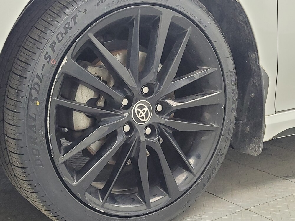 2023 Toyota Camry in Memphis, TN 38128 - 18128137 31