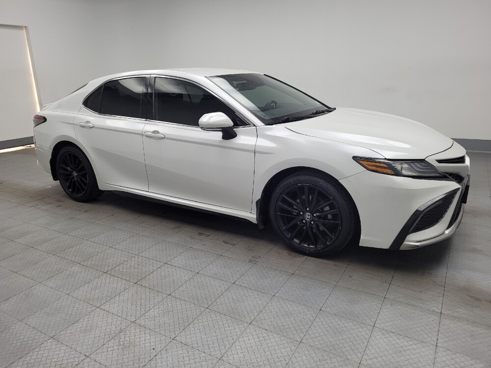 2023 Toyota Camry in Memphis, TN 38128 - 18128137 11