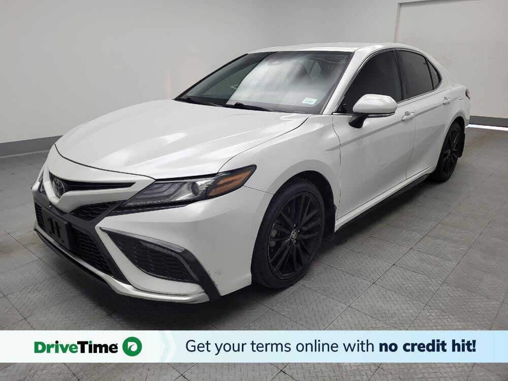 2023 Toyota Camry in Memphis, TN 38128 - 18128137