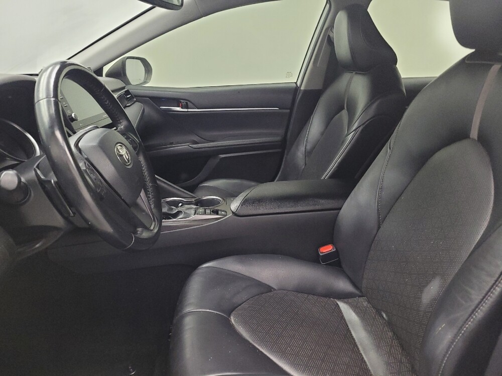 2023 Toyota Camry in Memphis, TN 38128 - 18128137 17