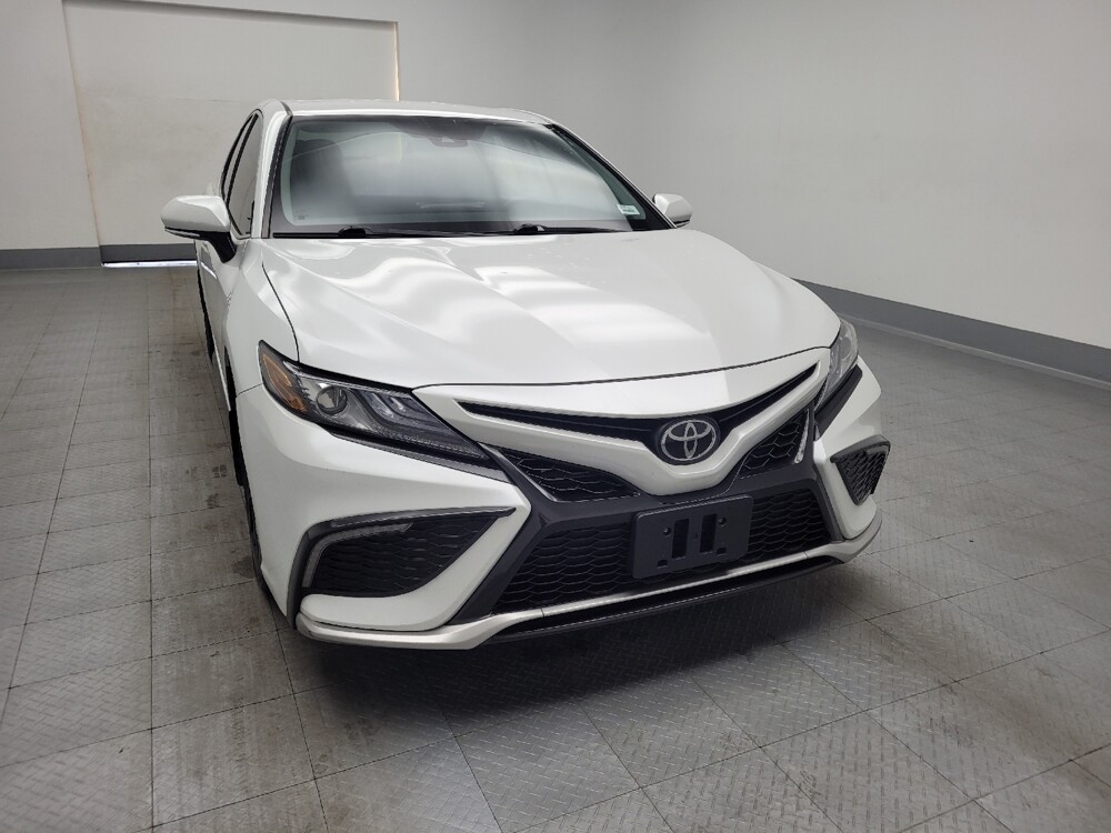 2023 Toyota Camry in Memphis, TN 38128 - 18128137 14