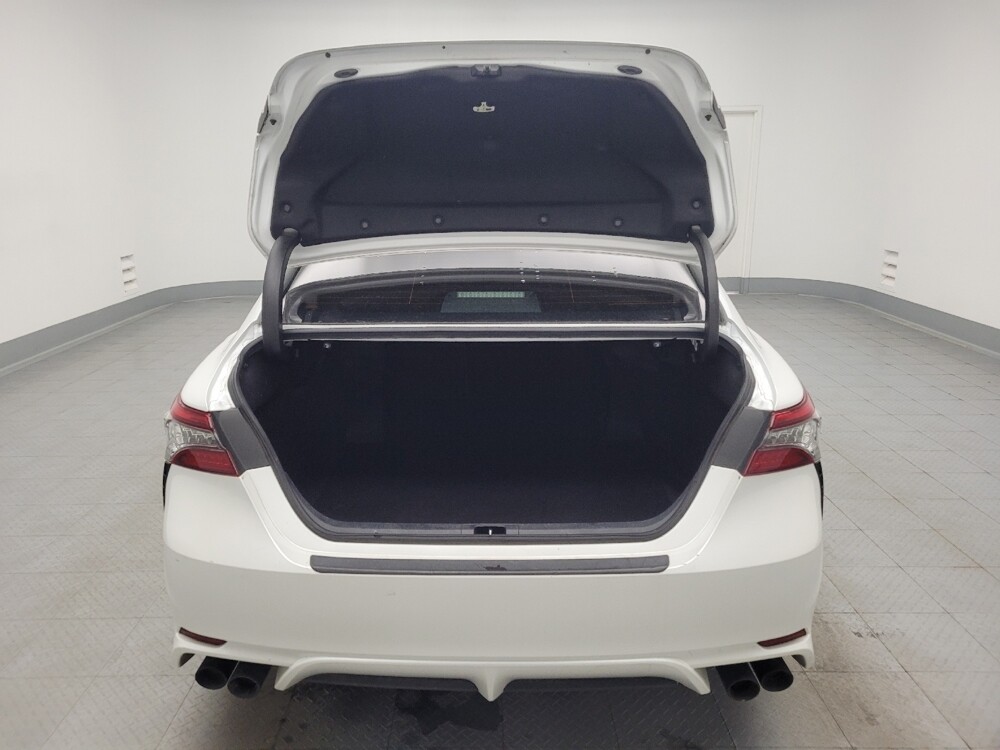 2023 Toyota Camry in Memphis, TN 38128 - 18128137 29