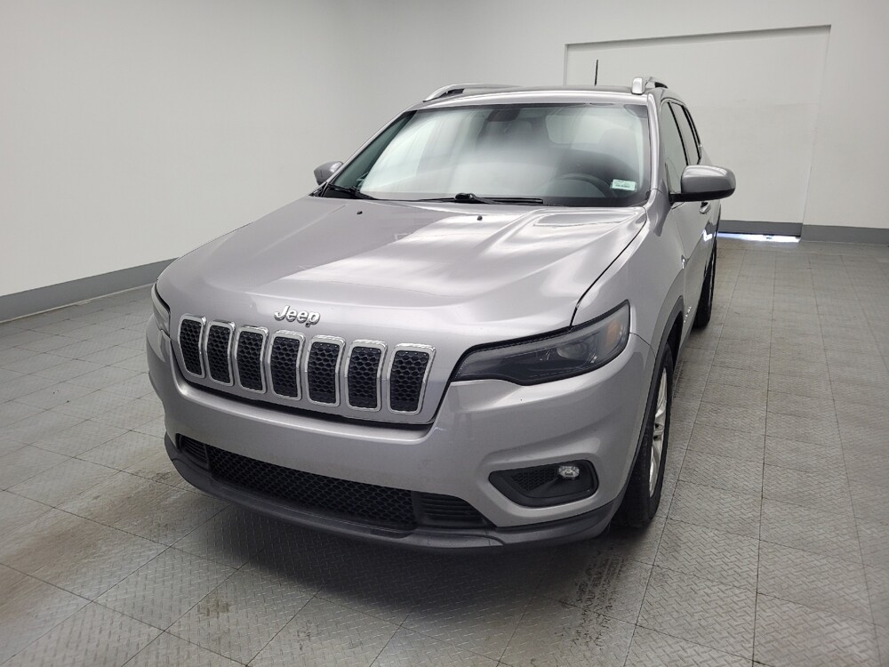 2019 Jeep Cherokee in Memphis, TN 38128 - 18128138 15