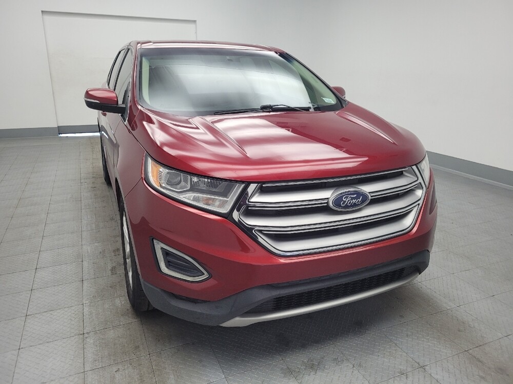 2015 Ford Edge in Memphis, TN 38128 - 18128139 14