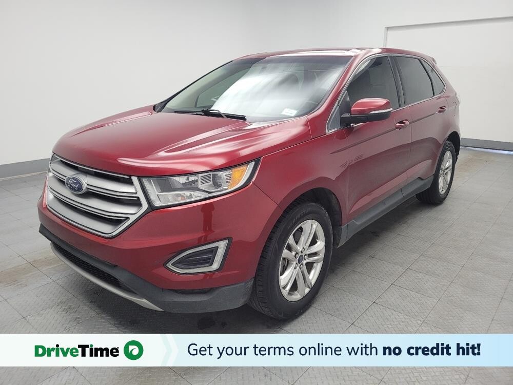 2015 Ford Edge in Memphis, TN 38128 - 18128139