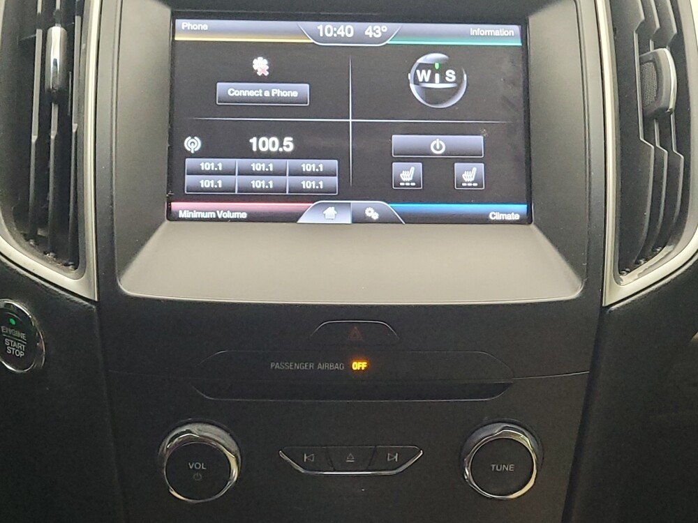 2015 Ford Edge in Memphis, TN 38128 - 18128139 25