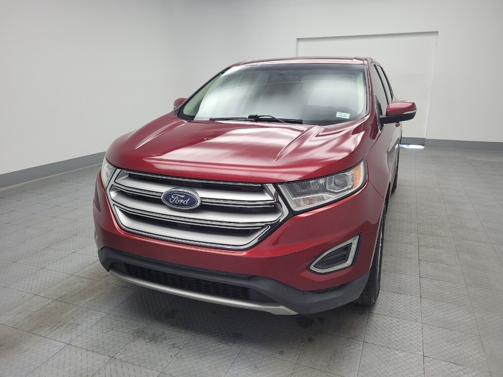 2015 Ford Edge in Memphis, TN 38128 - 18128139 15