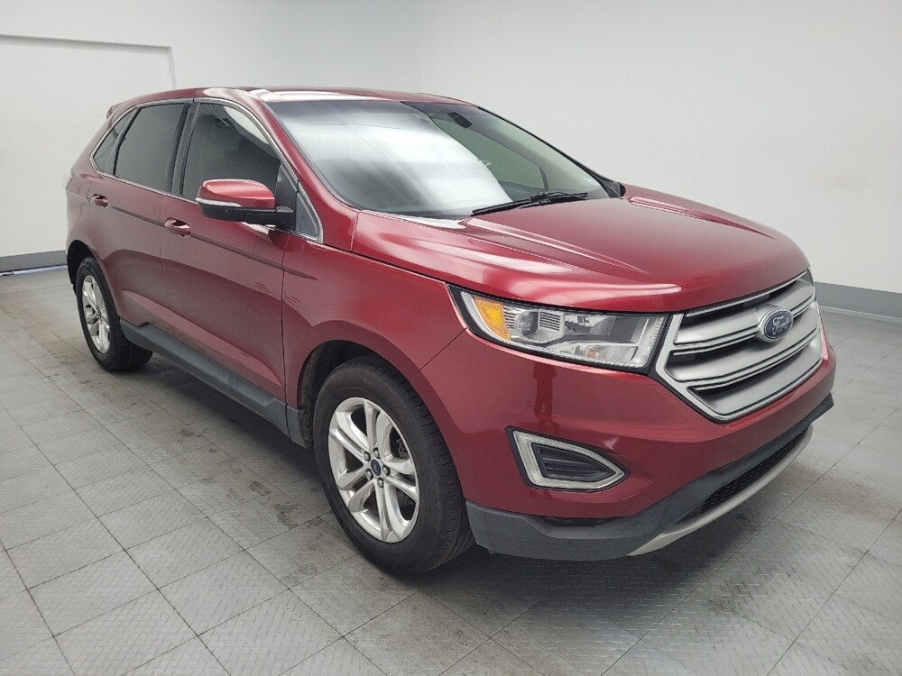 2015 Ford Edge in Memphis, TN 38128 - 18128139 13