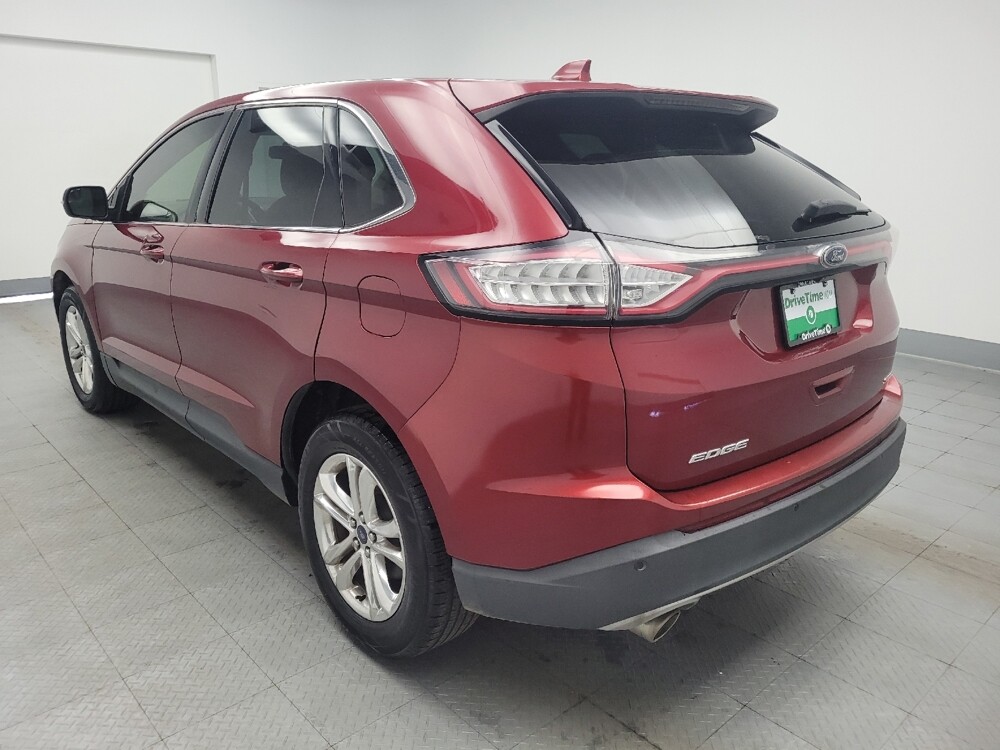 2015 Ford Edge in Memphis, TN 38128 - 18128139 5