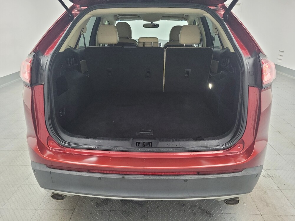 2015 Ford Edge in Memphis, TN 38128 - 18128139 29
