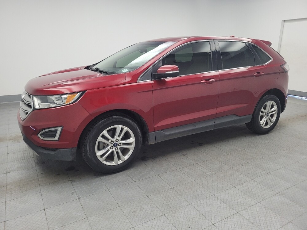 2015 Ford Edge in Memphis, TN 38128 - 18128139 2