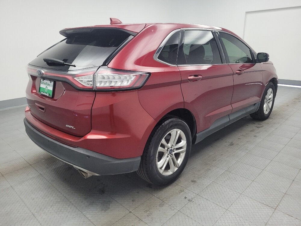 2015 Ford Edge in Memphis, TN 38128 - 18128139 9