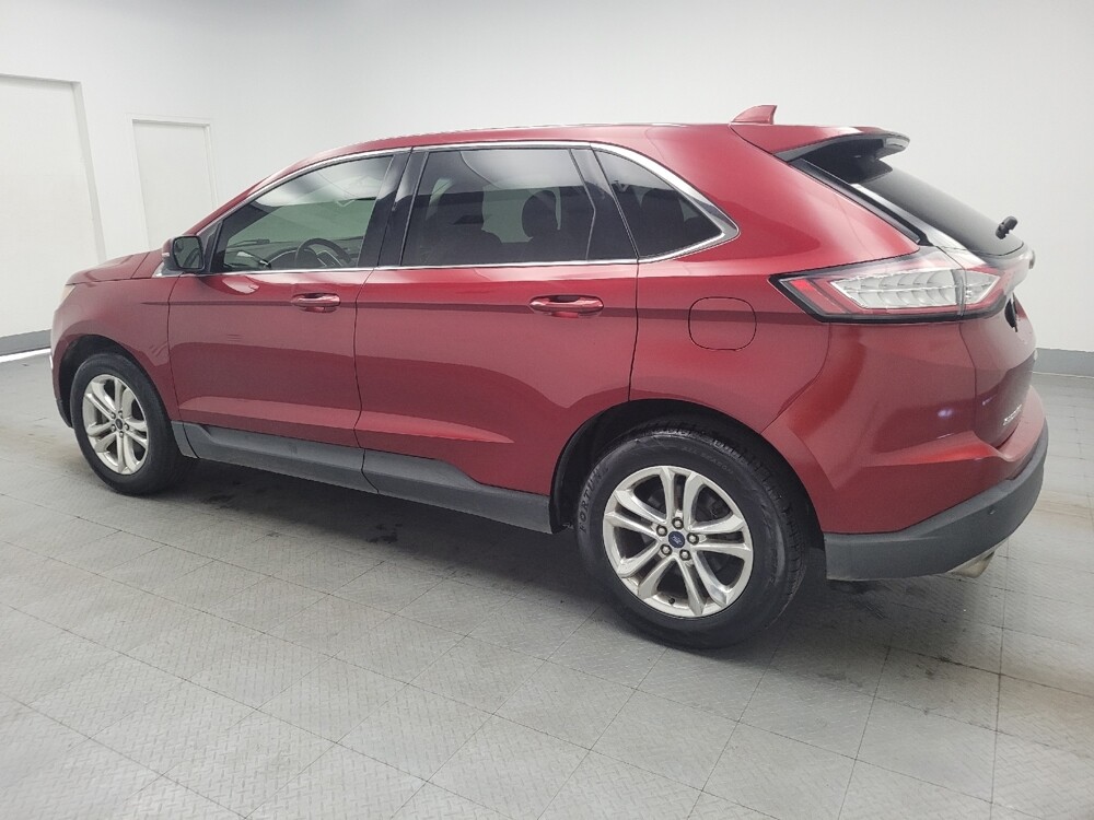 2015 Ford Edge in Memphis, TN 38128 - 18128139 3