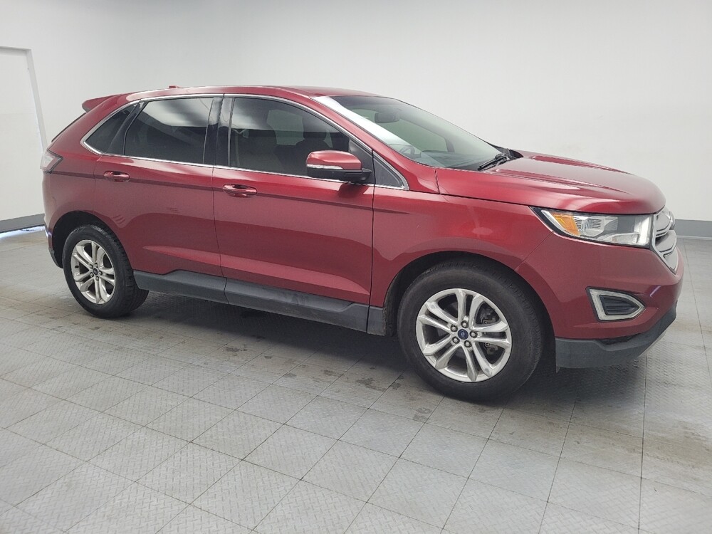 2015 Ford Edge in Memphis, TN 38128 - 18128139 11