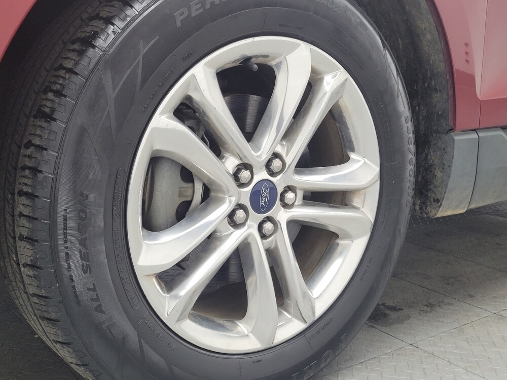 2015 Ford Edge in Memphis, TN 38128 - 18128139 31