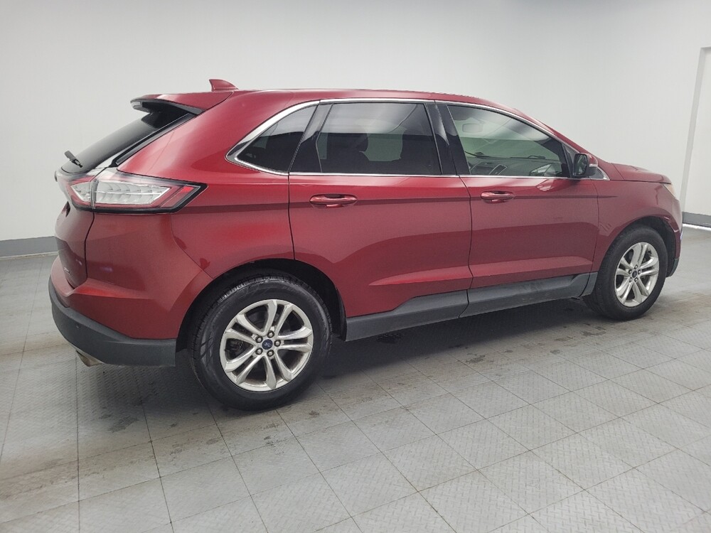 2015 Ford Edge in Memphis, TN 38128 - 18128139 10