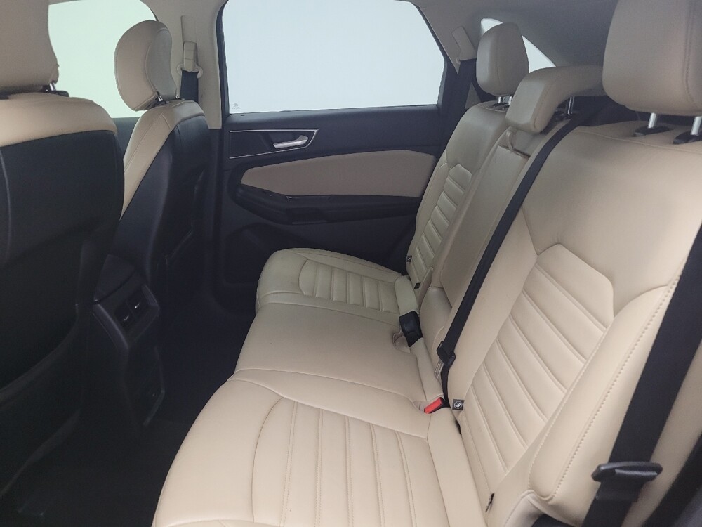 2015 Ford Edge in Memphis, TN 38128 - 18128139 18