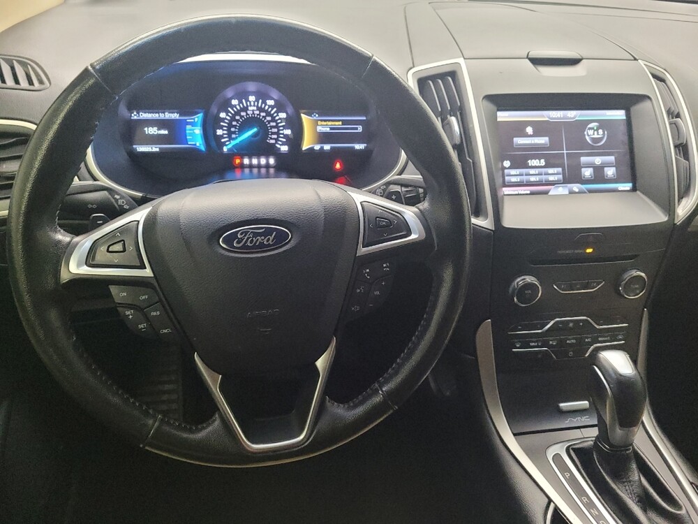 2015 Ford Edge in Memphis, TN 38128 - 18128139 22