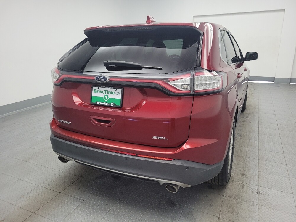 2015 Ford Edge in Memphis, TN 38128 - 18128139 7
