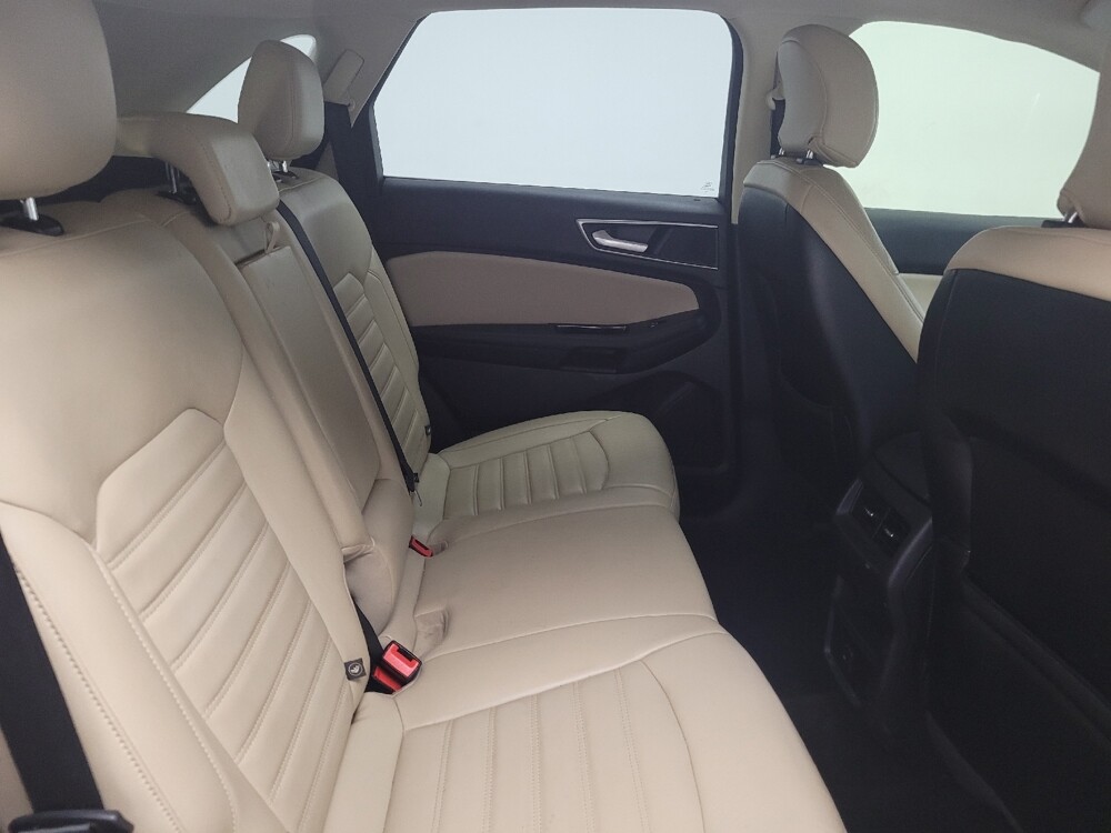 2015 Ford Edge in Memphis, TN 38128 - 18128139 19