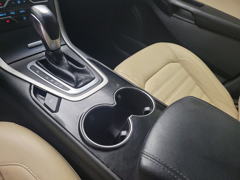 2015 Ford Edge in Memphis, TN 38128 - 18128139 26