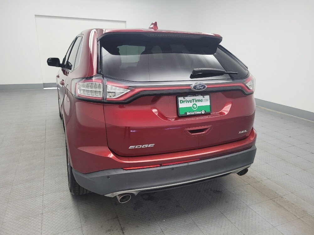 2015 Ford Edge in Memphis, TN 38128 - 18128139 6