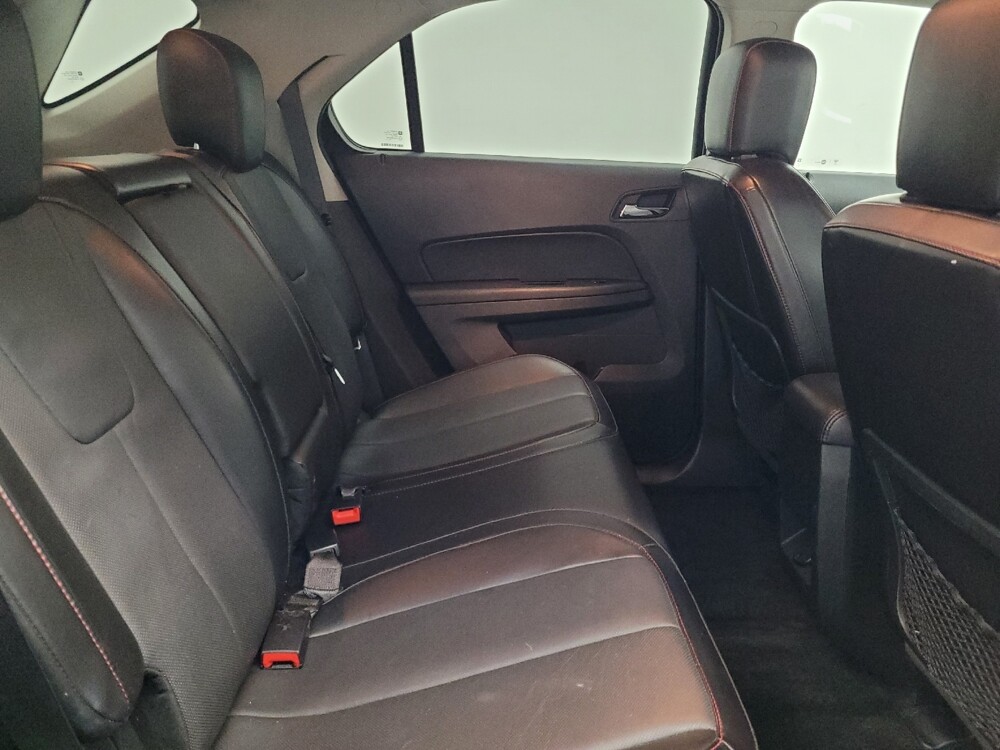 2016 Chevrolet Equinox in Antioch, TN 37013 - 18128140 19