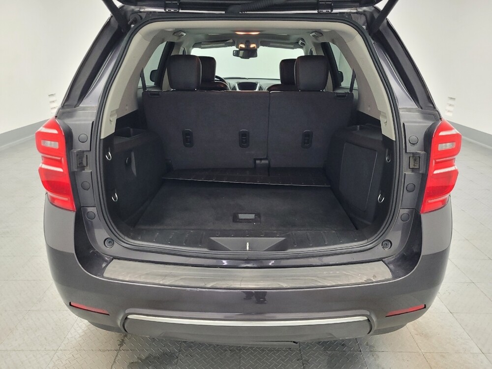 2016 Chevrolet Equinox in Antioch, TN 37013 - 18128140 29