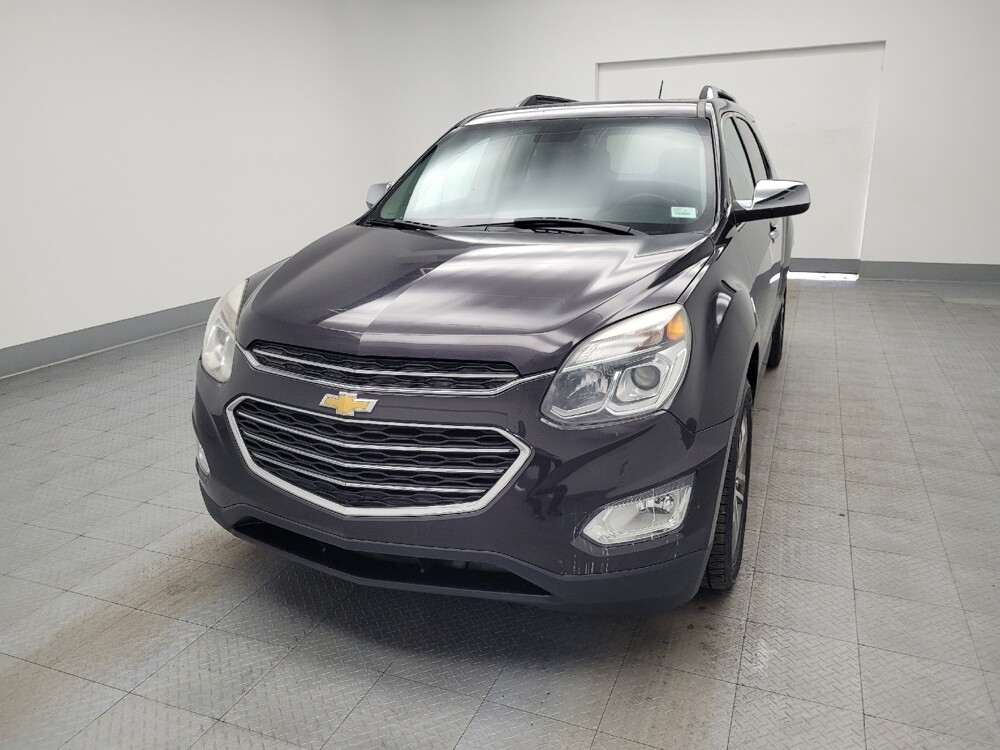 2016 Chevrolet Equinox in Antioch, TN 37013 - 18128140 15