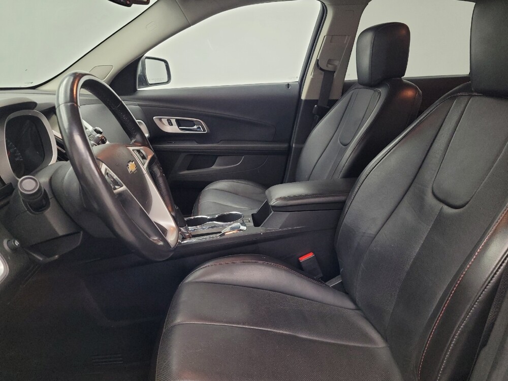 2016 Chevrolet Equinox in Antioch, TN 37013 - 18128140 17