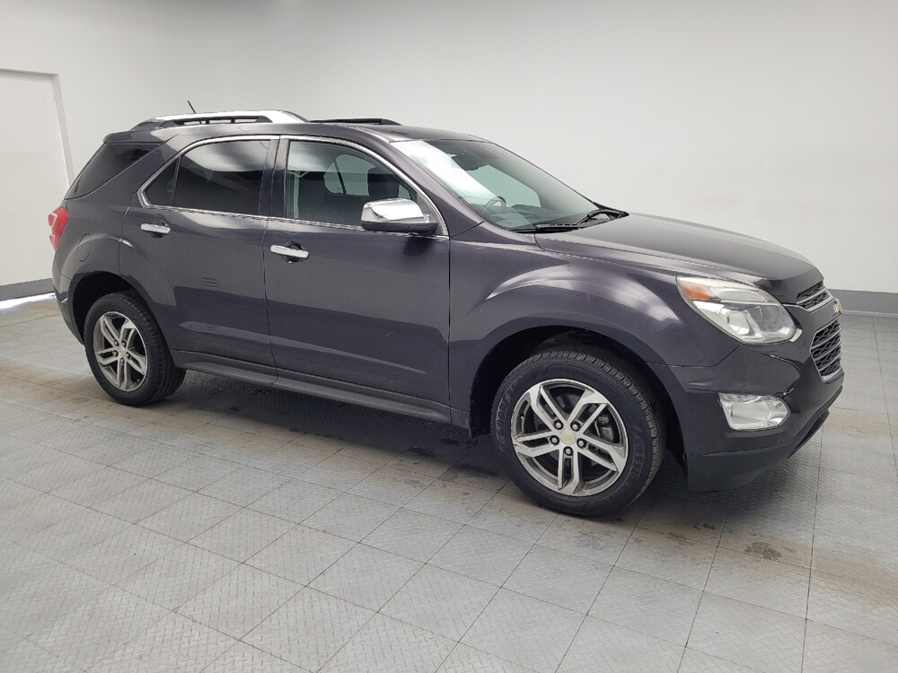 2016 Chevrolet Equinox in Antioch, TN 37013 - 18128140 11