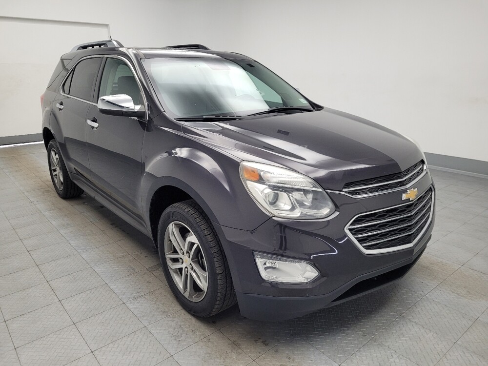 2016 Chevrolet Equinox in Antioch, TN 37013 - 18128140 13