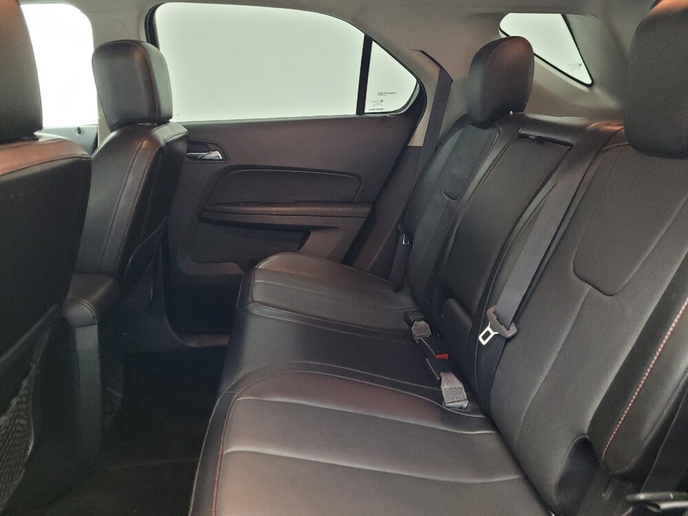 2016 Chevrolet Equinox in Antioch, TN 37013 - 18128140 18