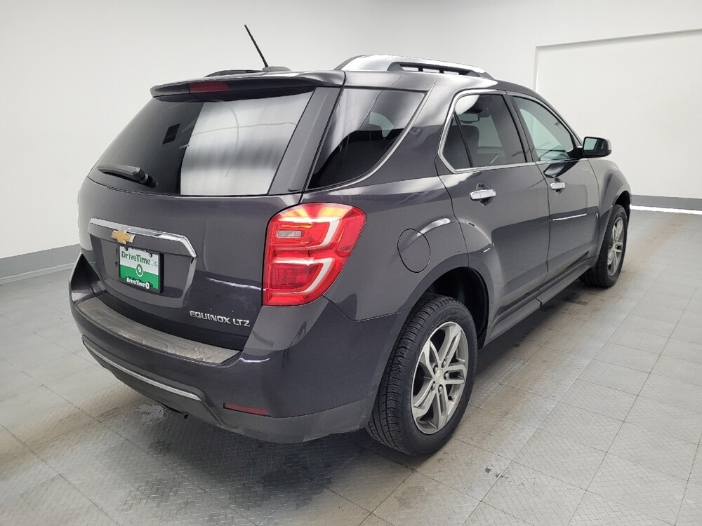 2016 Chevrolet Equinox in Antioch, TN 37013 - 18128140 9