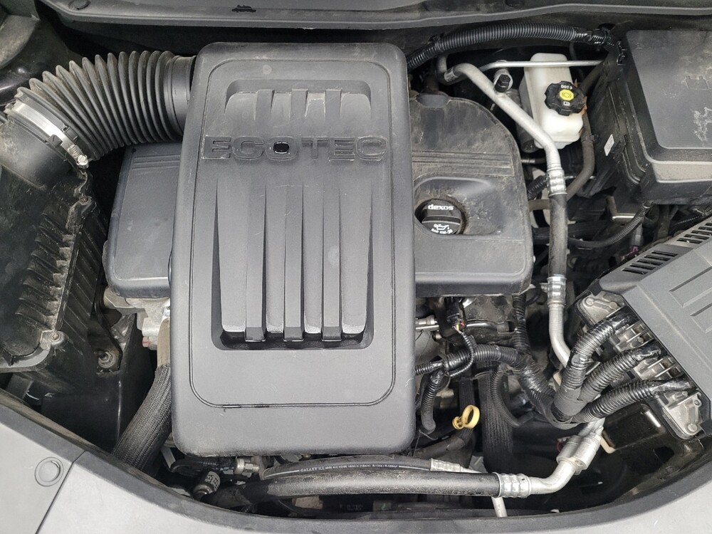 2016 Chevrolet Equinox in Antioch, TN 37013 - 18128140 30