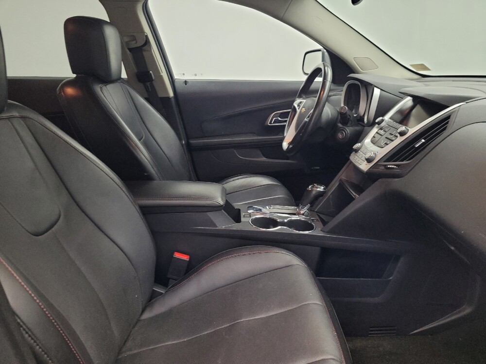 2016 Chevrolet Equinox in Antioch, TN 37013 - 18128140 21