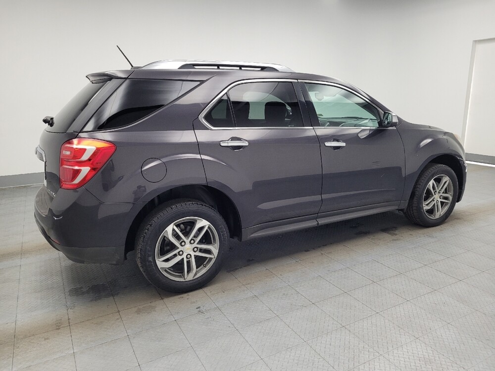 2016 Chevrolet Equinox in Antioch, TN 37013 - 18128140 10