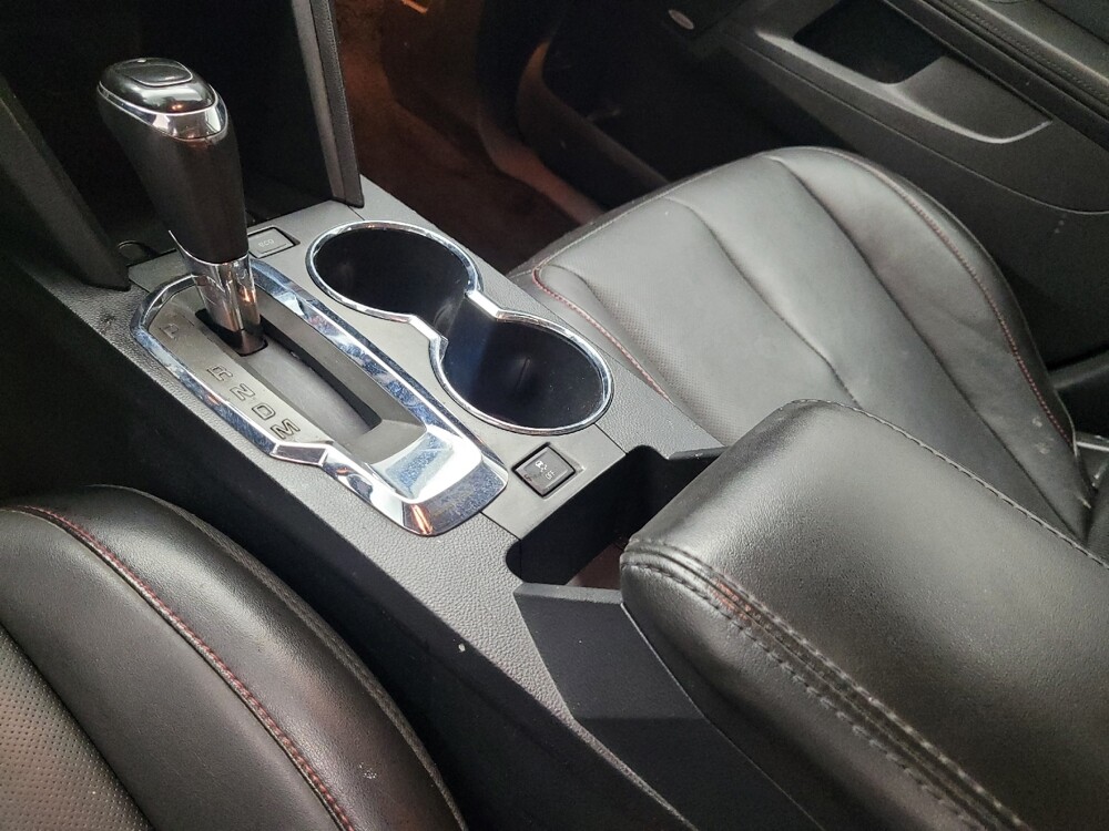 2016 Chevrolet Equinox in Antioch, TN 37013 - 18128140 26