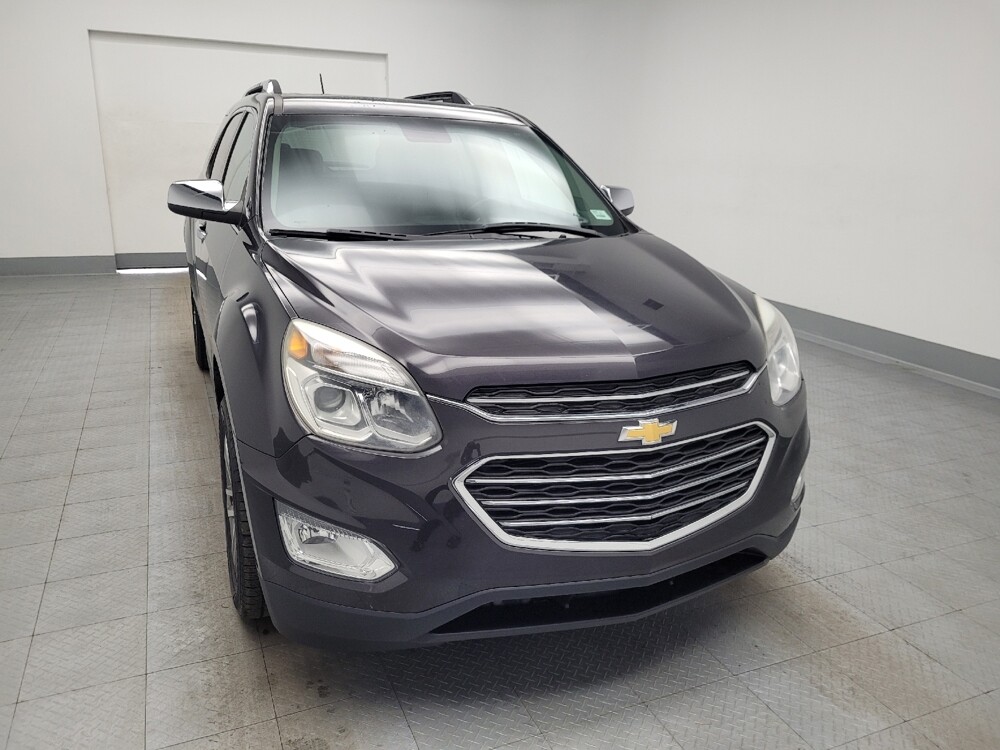 2016 Chevrolet Equinox in Antioch, TN 37013 - 18128140 14