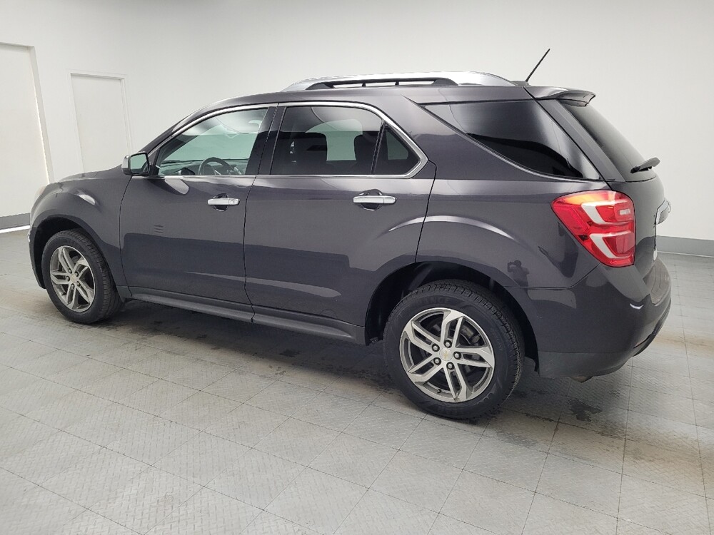 2016 Chevrolet Equinox in Antioch, TN 37013 - 18128140 3
