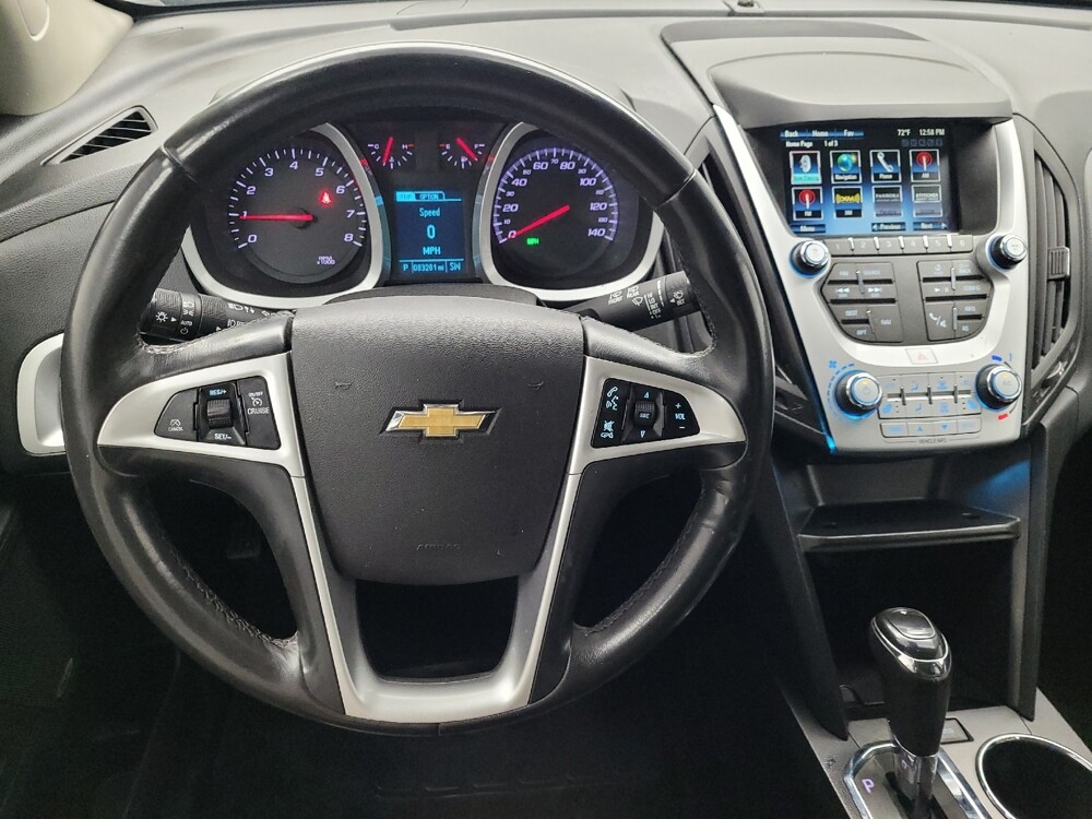 2016 Chevrolet Equinox in Antioch, TN 37013 - 18128140 22