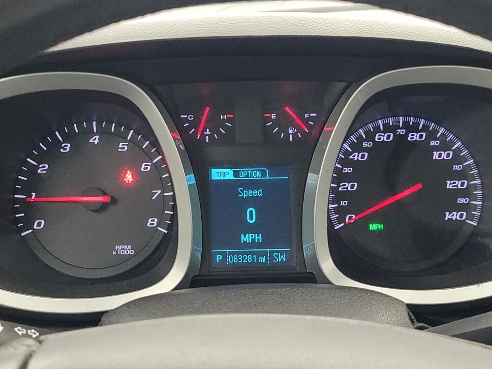 2016 Chevrolet Equinox in Antioch, TN 37013 - 18128140 23