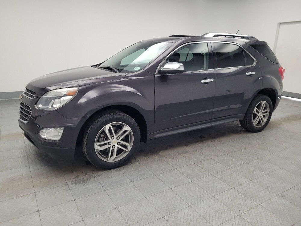 2016 Chevrolet Equinox in Antioch, TN 37013 - 18128140 2