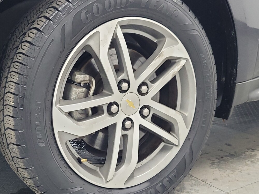 2016 Chevrolet Equinox in Antioch, TN 37013 - 18128140 31