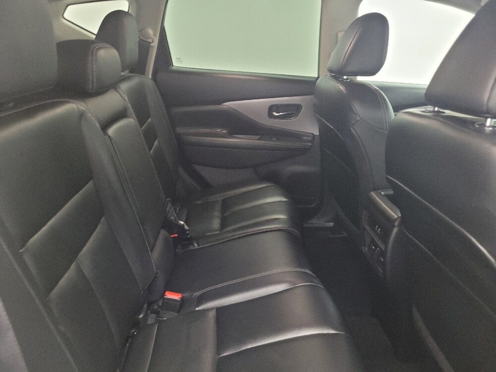 2021 Nissan Murano in Madison, TN 37115 - 18128141 19