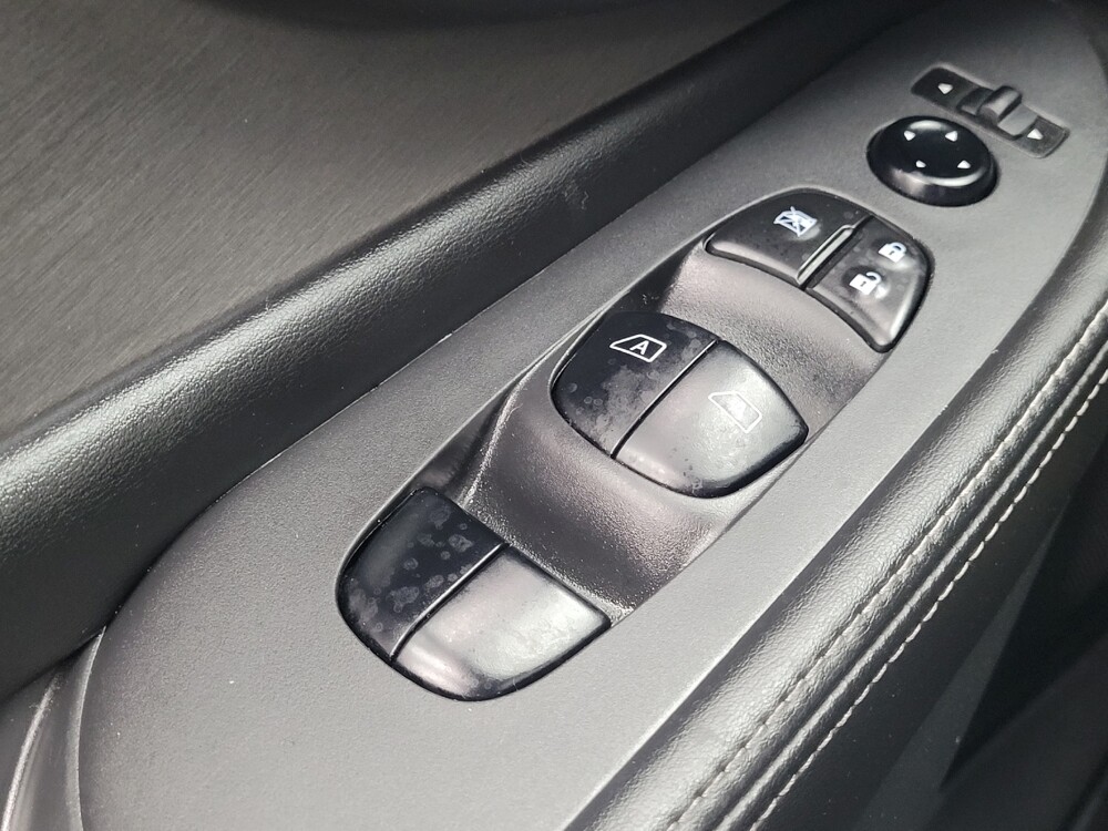 2021 Nissan Murano in Madison, TN 37115 - 18128141 27