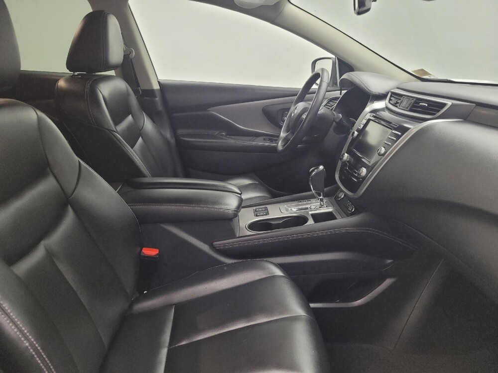 2021 Nissan Murano in Madison, TN 37115 - 18128141 21