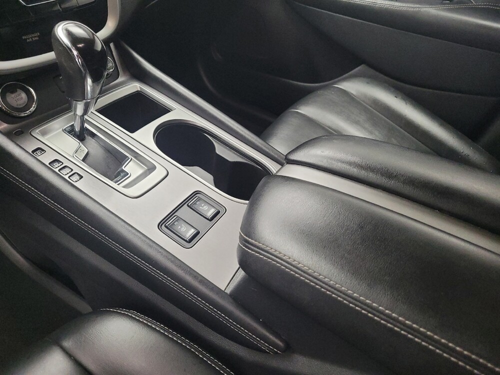 2021 Nissan Murano in Madison, TN 37115 - 18128141 26