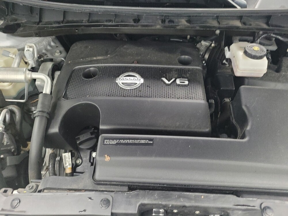 2021 Nissan Murano in Madison, TN 37115 - 18128141 30