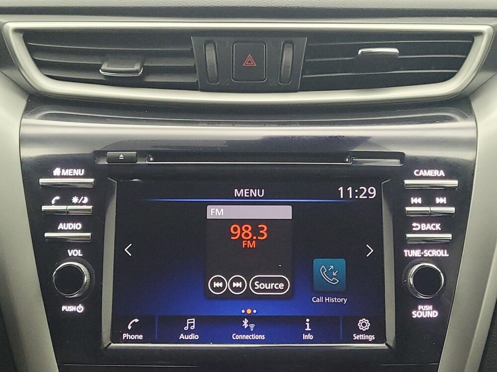 2021 Nissan Murano in Madison, TN 37115 - 18128141 25